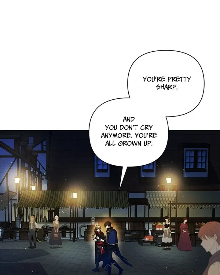 Underground of Babel Chapter 44 page 21 - 