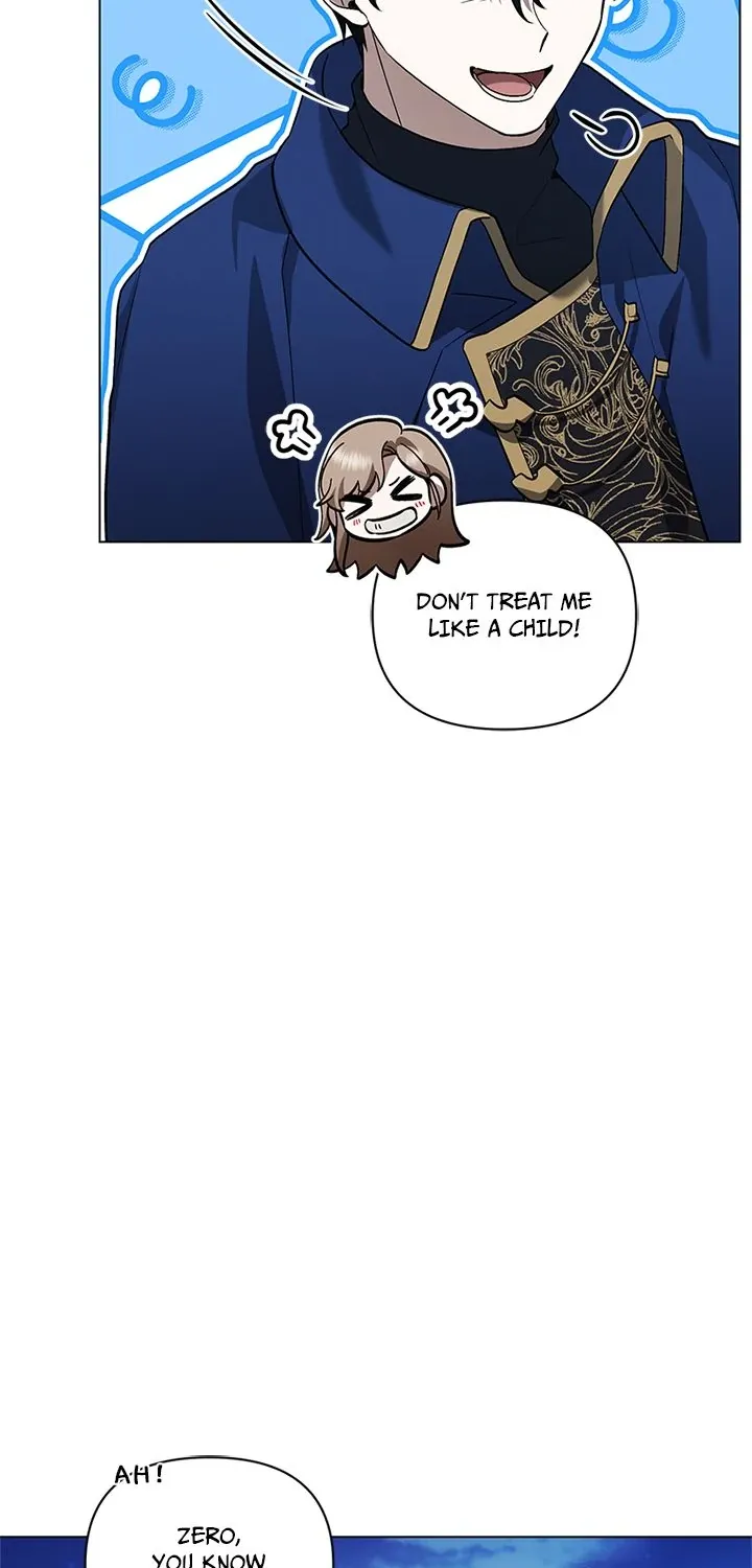 Underground of Babel Chapter 44 page 24 - 