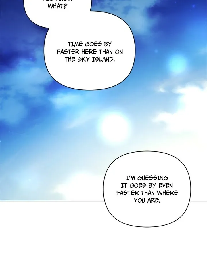 Underground of Babel Chapter 44 page 25 - 