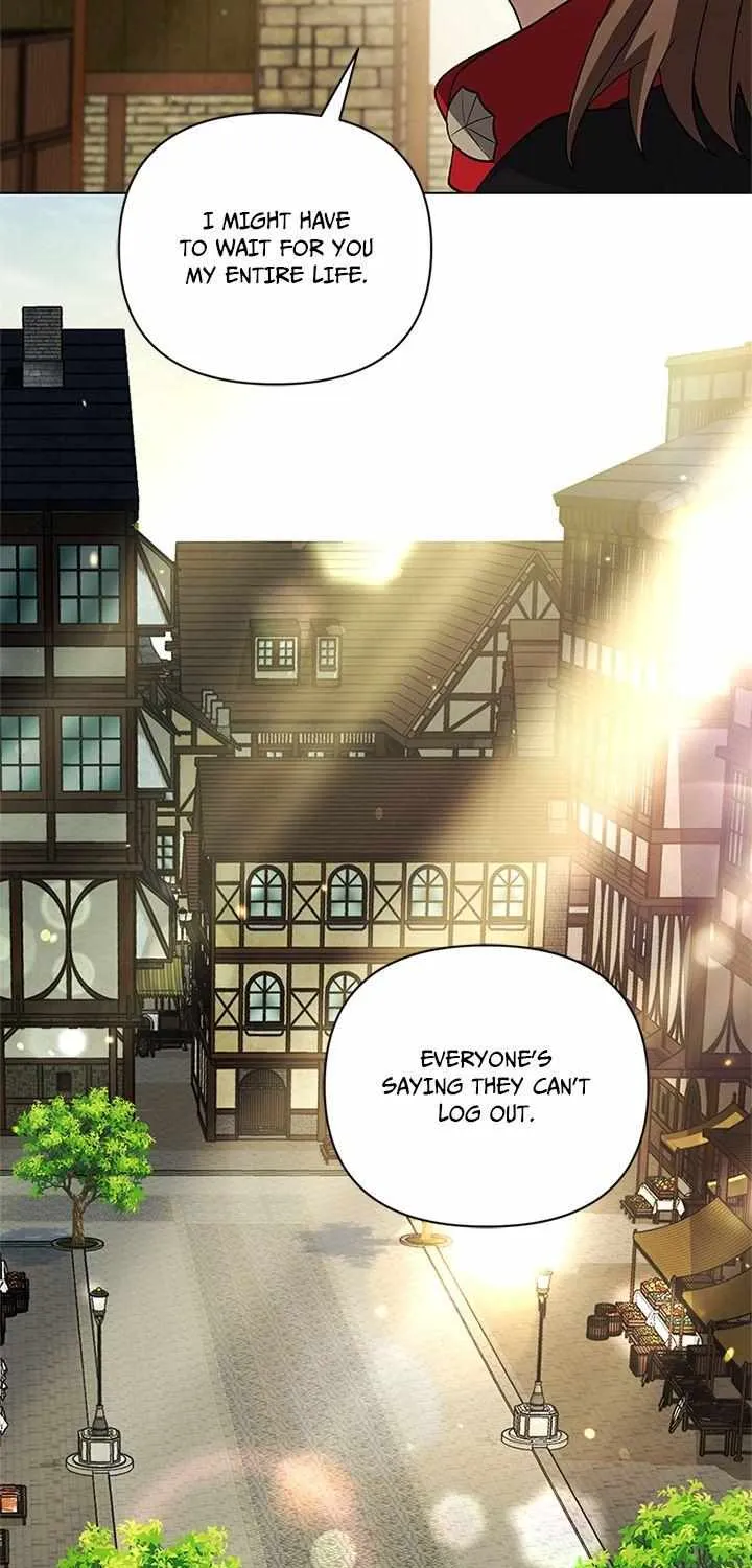 Underground of Babel Chapter 44 page 28 - 