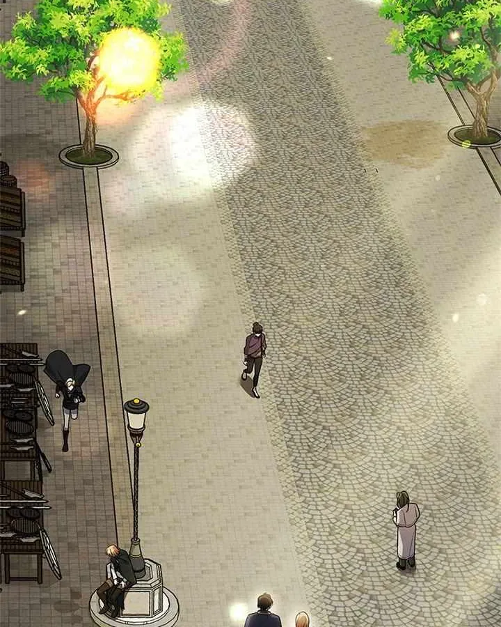 Underground of Babel Chapter 44 page 29 - 