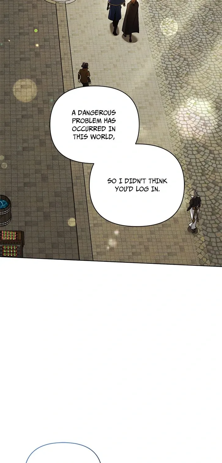 Underground of Babel Chapter 44 page 30 - 