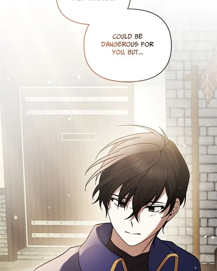 Underground of Babel Chapter 44 page 33 - 