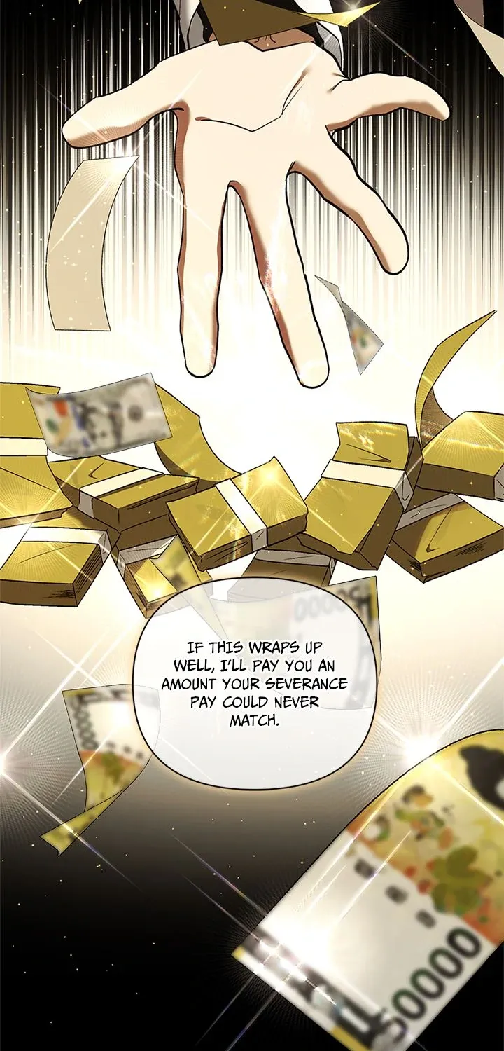 Underground of Babel Chapter 44 page 45 - 