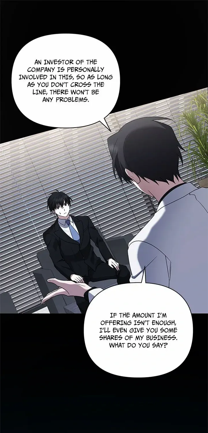 Underground of Babel Chapter 44 page 47 - 