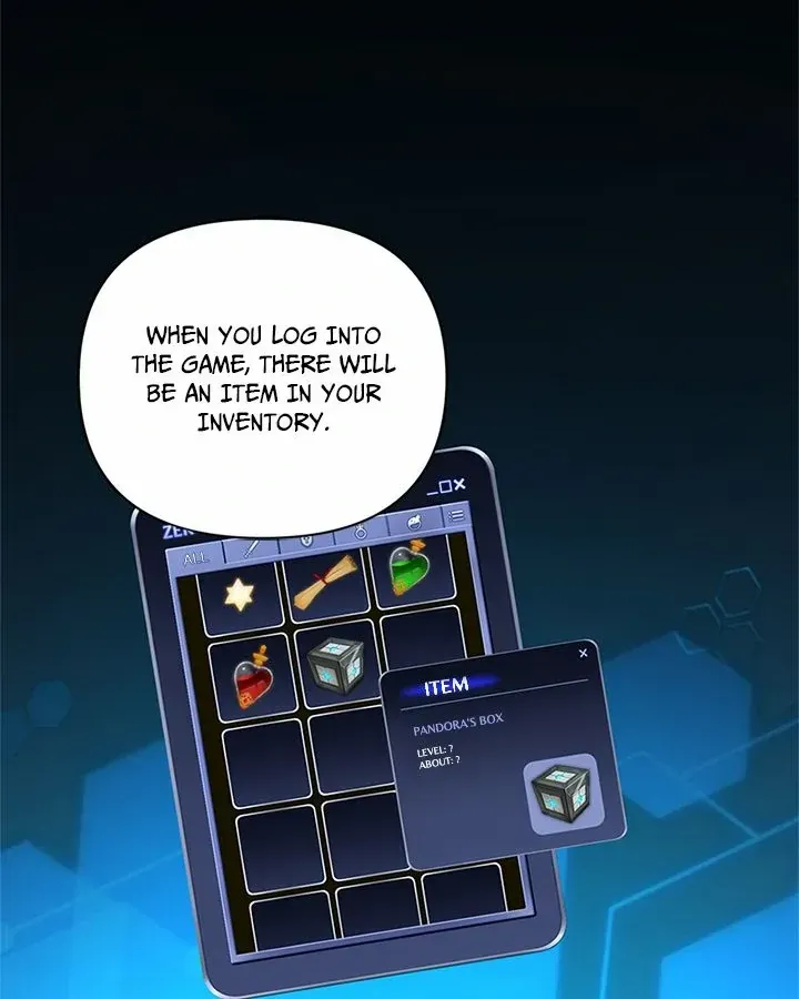 Underground of Babel Chapter 44 page 48 - 