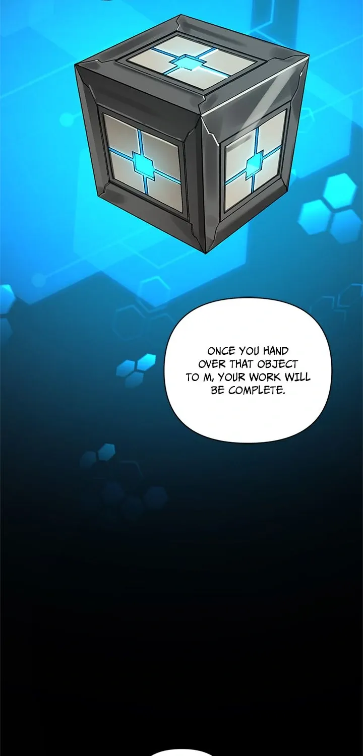 Underground of Babel Chapter 44 page 49 - 