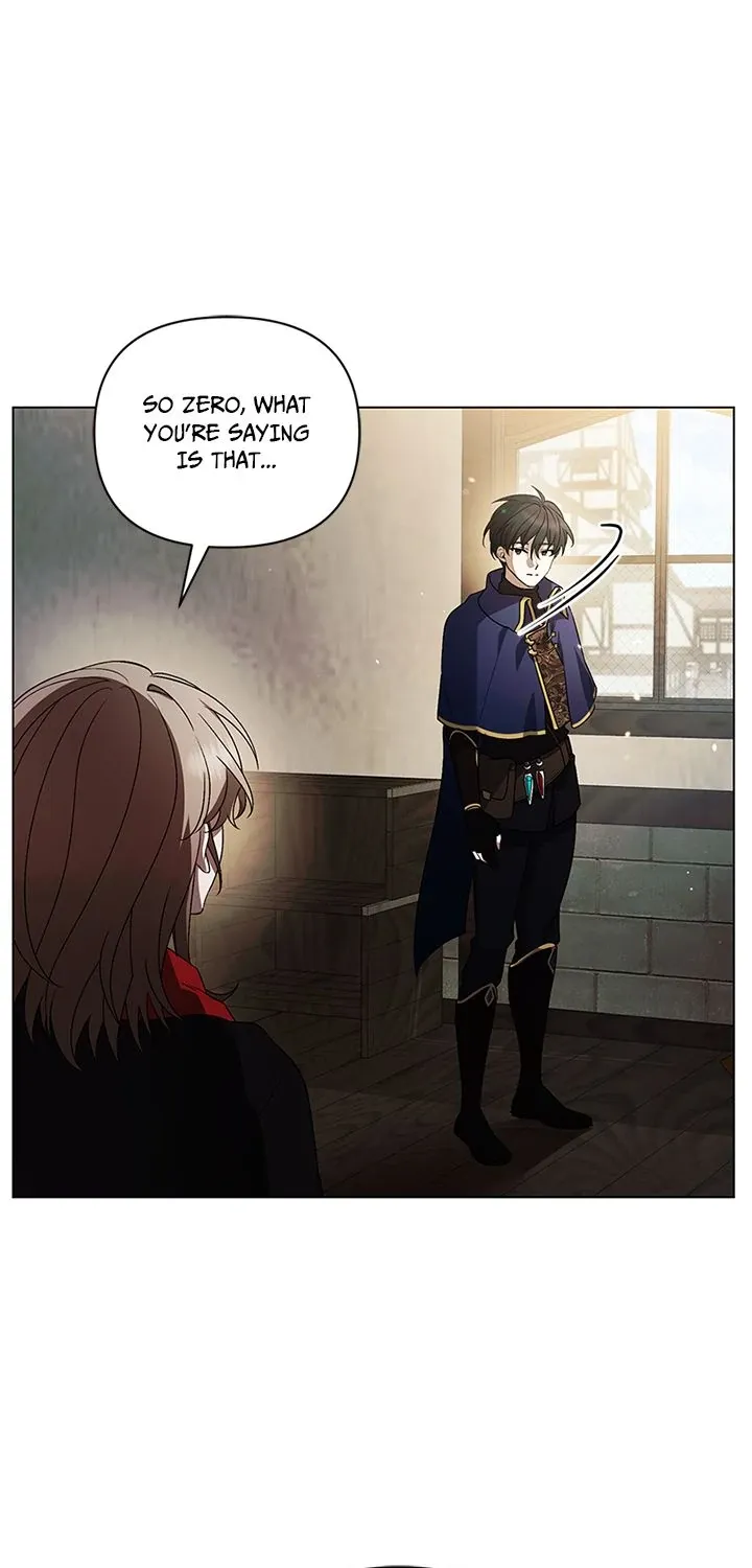 Underground of Babel Chapter 44 page 58 - 
