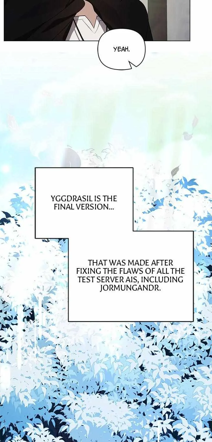 Underground of Babel Chapter 44 page 60 - 