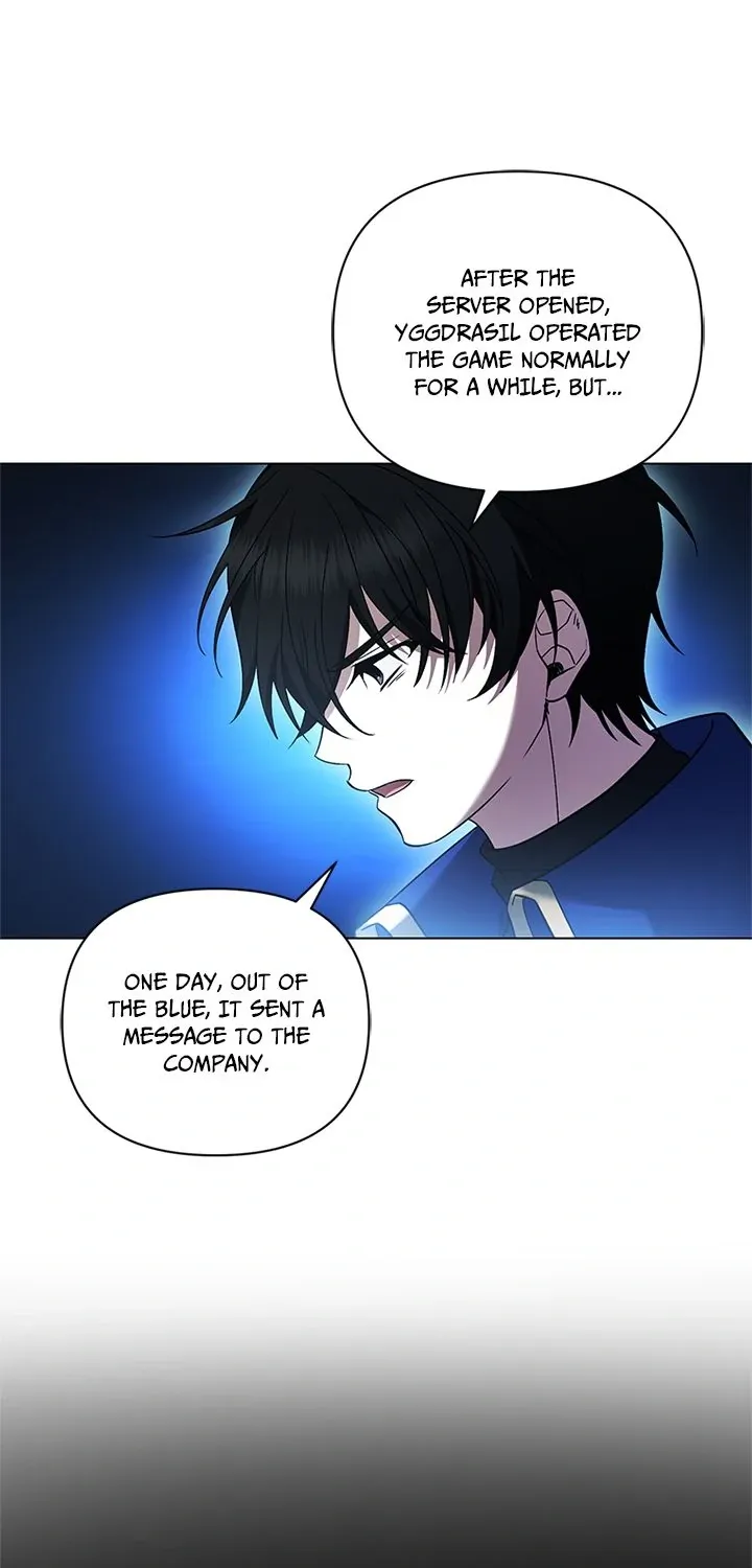 Underground of Babel Chapter 44 page 63 - 