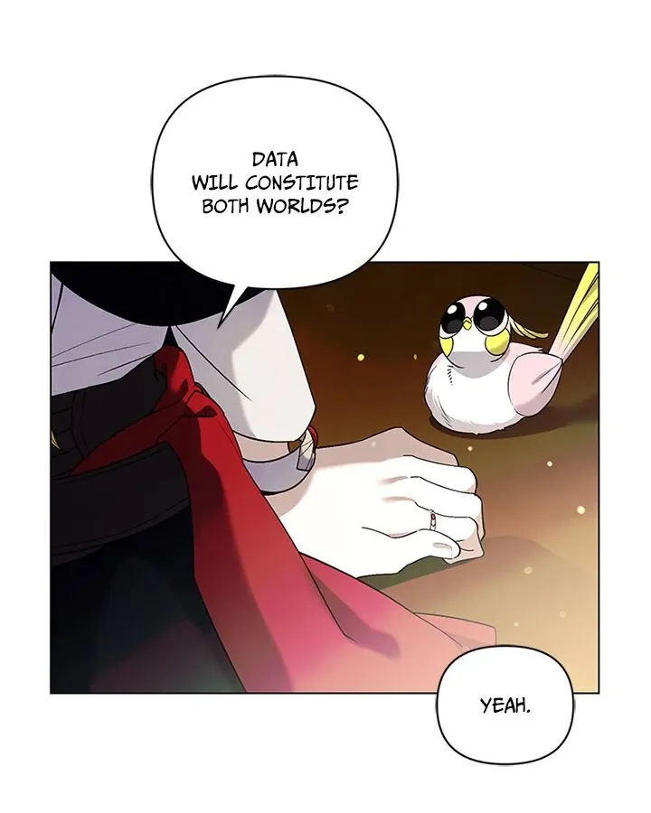 Underground of Babel Chapter 44 page 70 - 