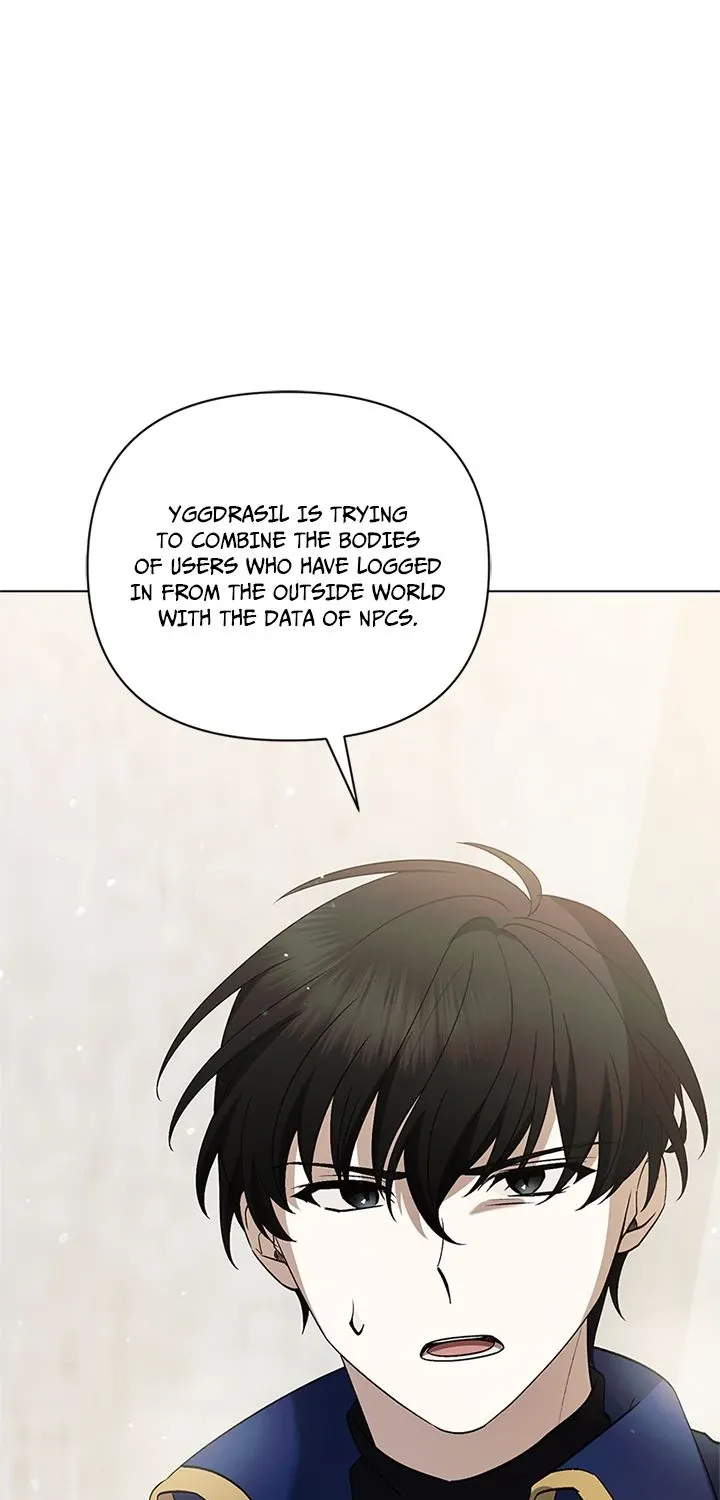 Underground of Babel Chapter 44 page 71 - 