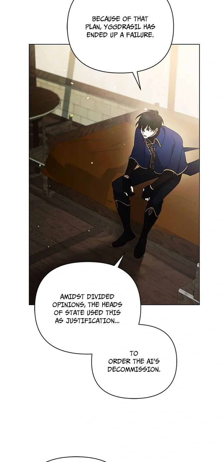Underground of Babel Chapter 44 page 73 - 