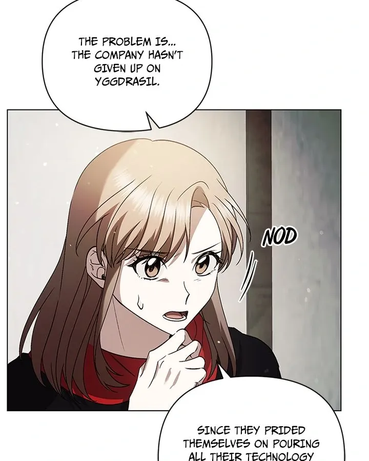 Underground of Babel Chapter 44 page 74 - 