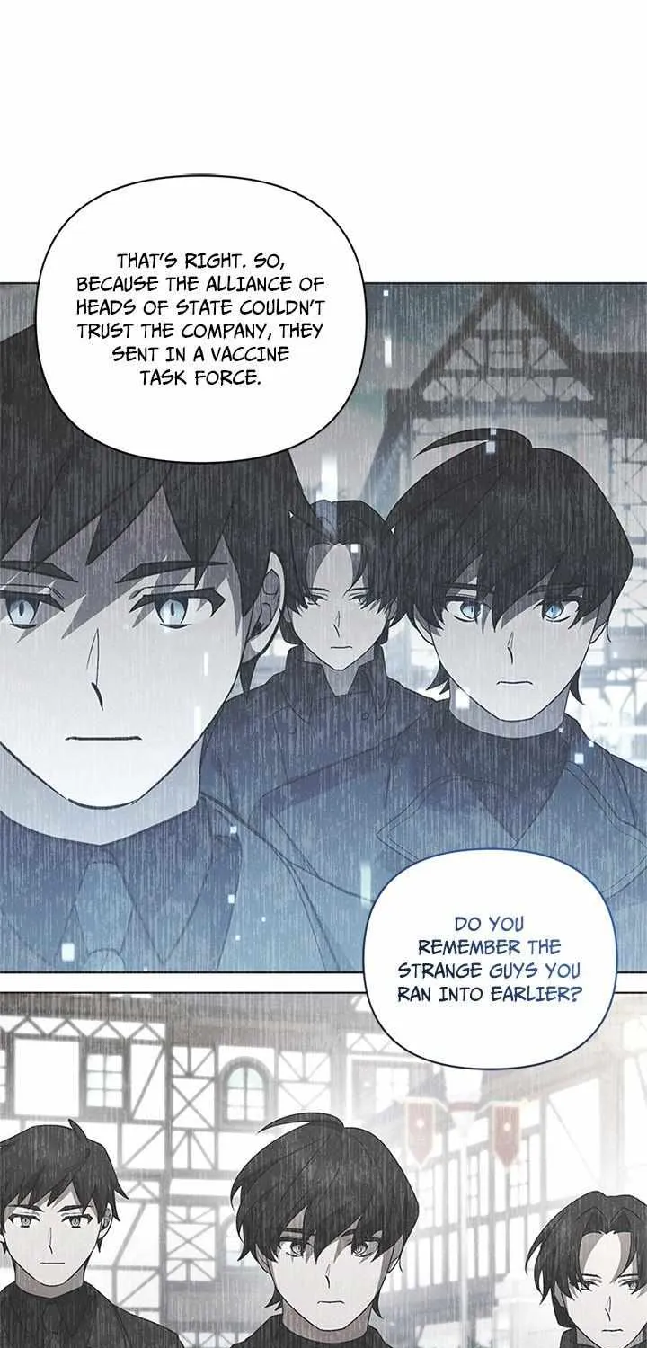 Underground of Babel Chapter 44 page 76 - 