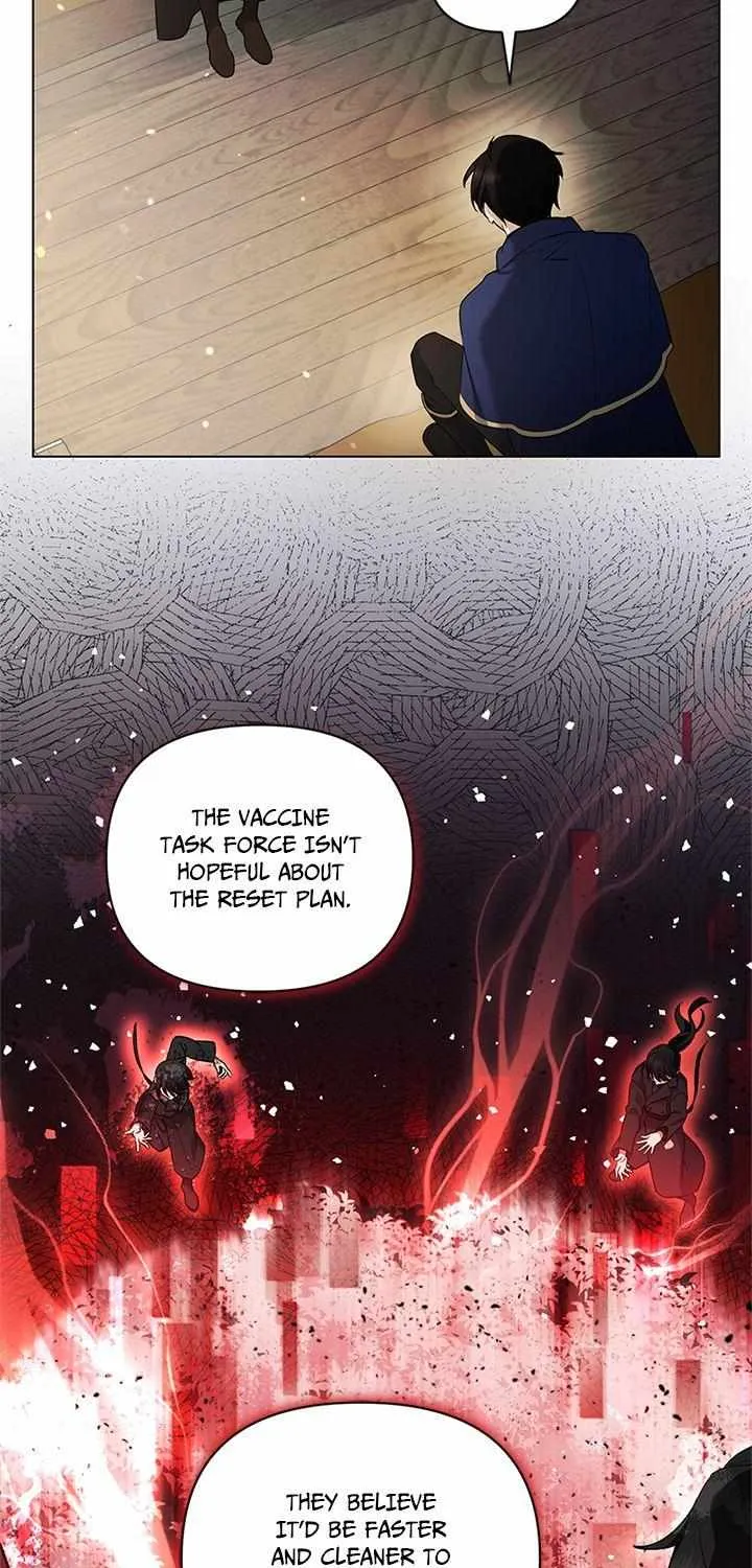 Underground of Babel Chapter 44 page 84 - 