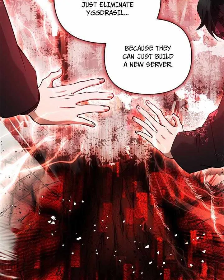 Underground of Babel Chapter 44 page 85 - 
