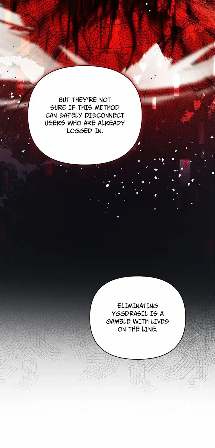 Underground of Babel Chapter 44 page 86 - 