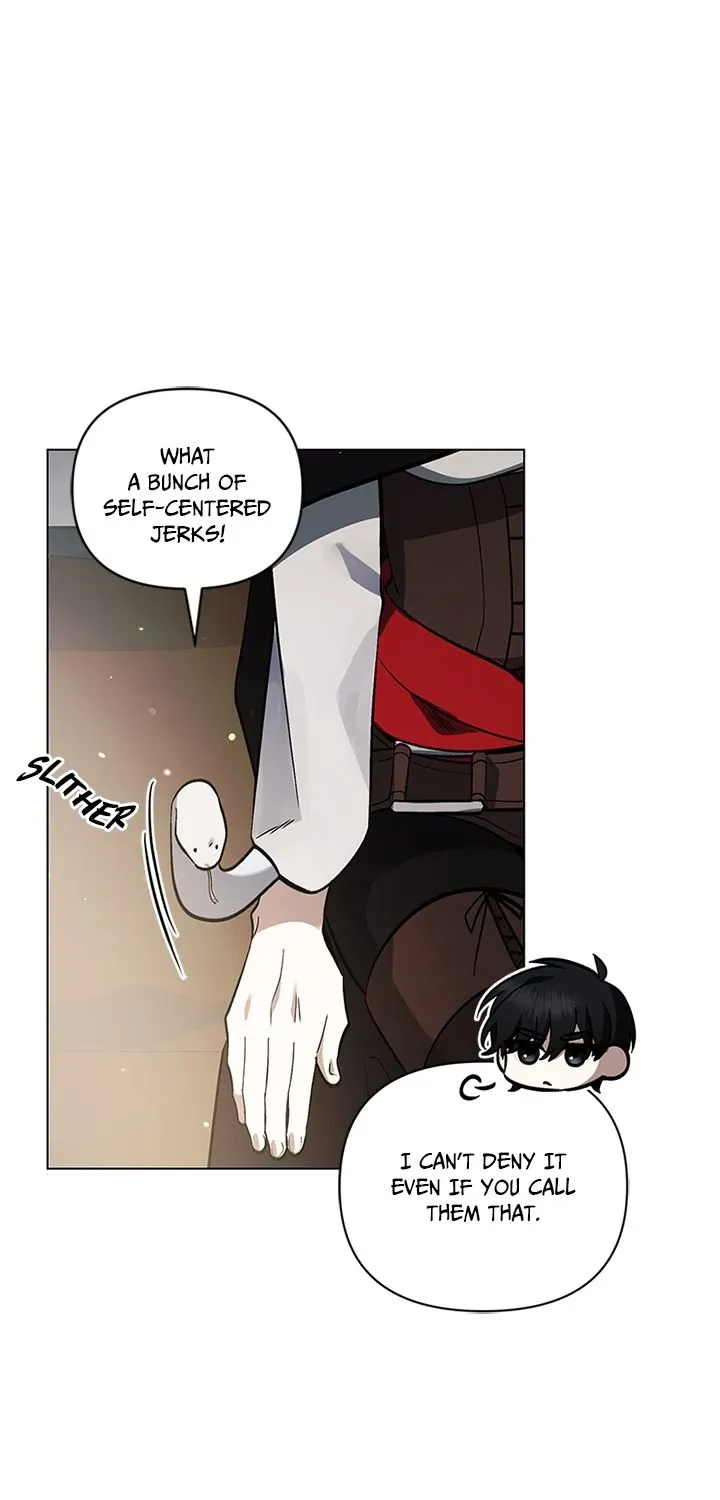 Underground of Babel Chapter 44 page 89 - 