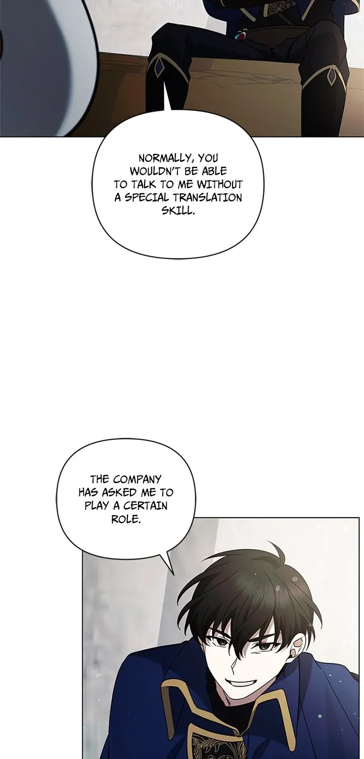 Underground of Babel Chapter 44 page 91 - 
