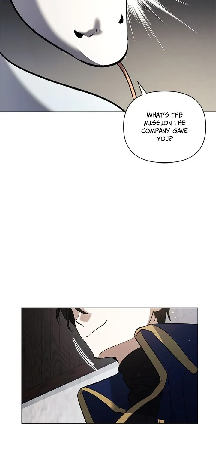Underground of Babel Chapter 44 page 93 - 