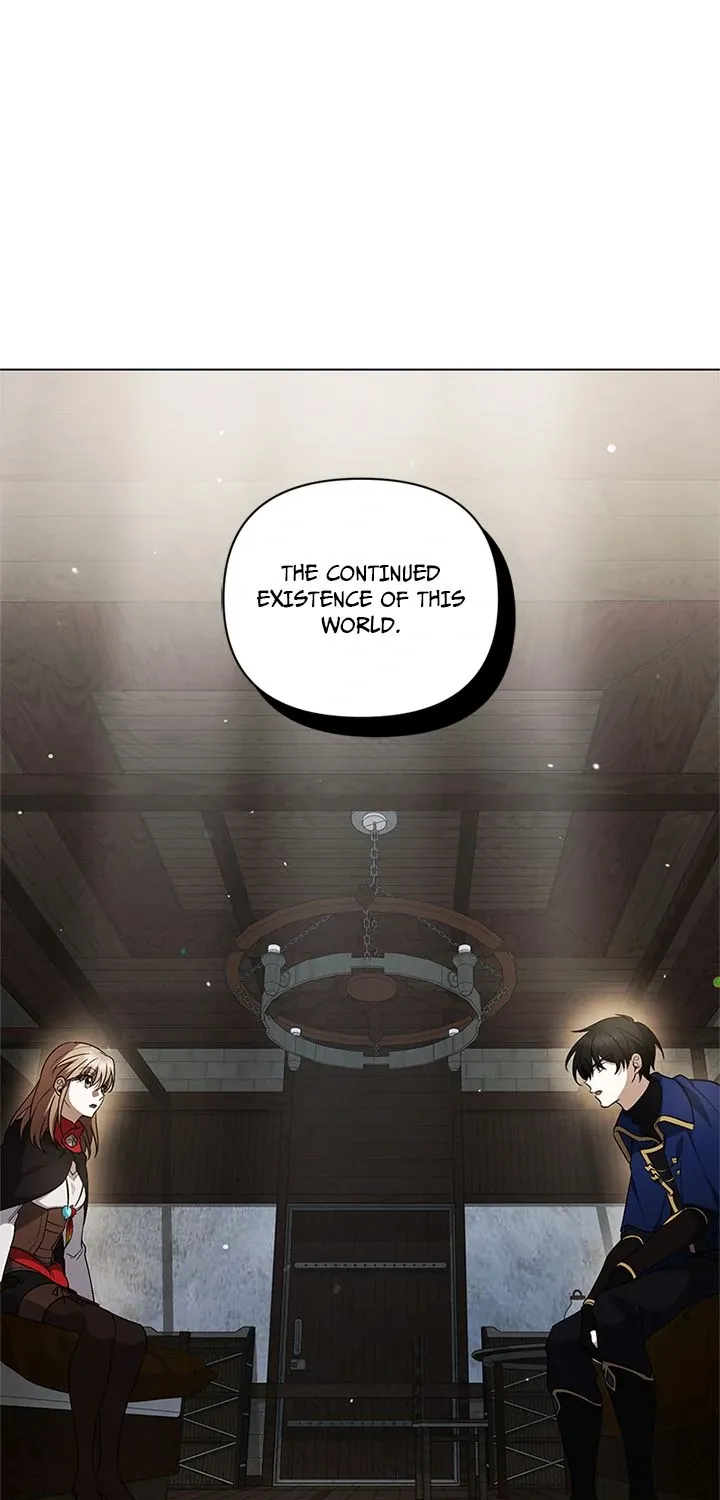 Underground of Babel Chapter 44 page 95 - 