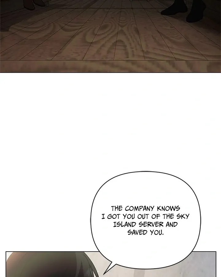 Underground of Babel Chapter 44 page 96 - 