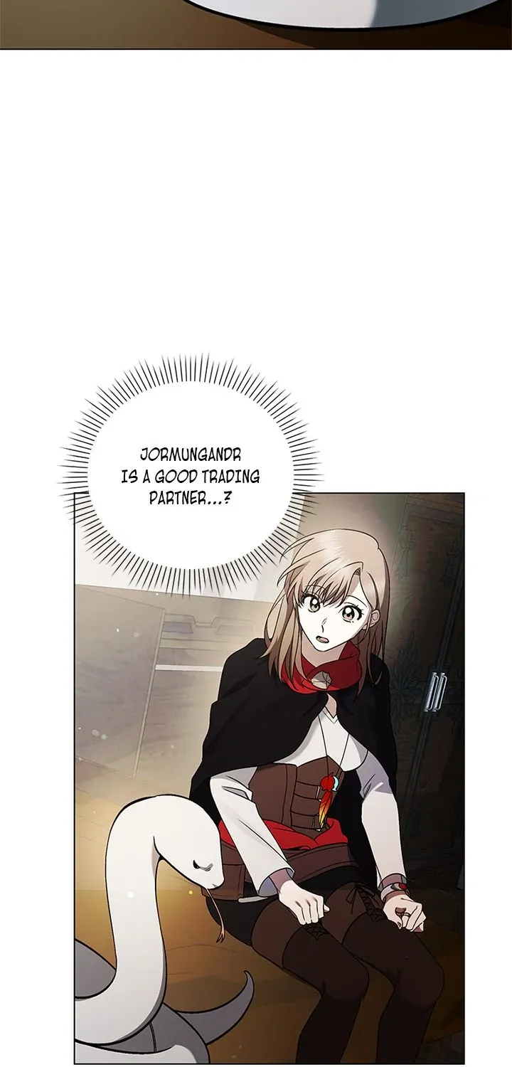 Underground of Babel Chapter 44 page 99 - 