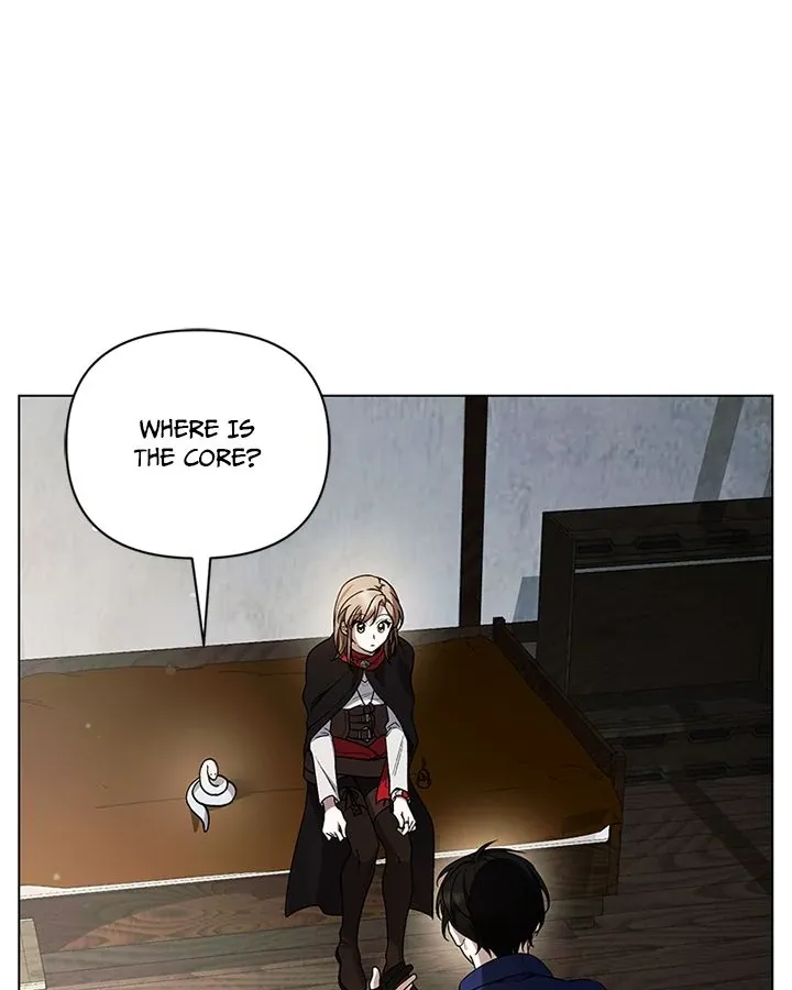Underground of Babel Chapter 45 page 2 - 