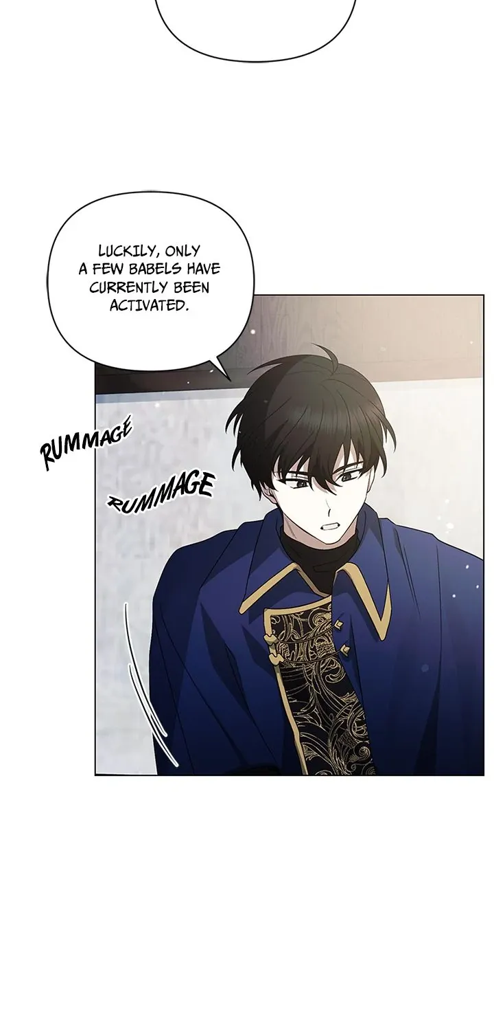 Underground of Babel Chapter 45 page 11 - 