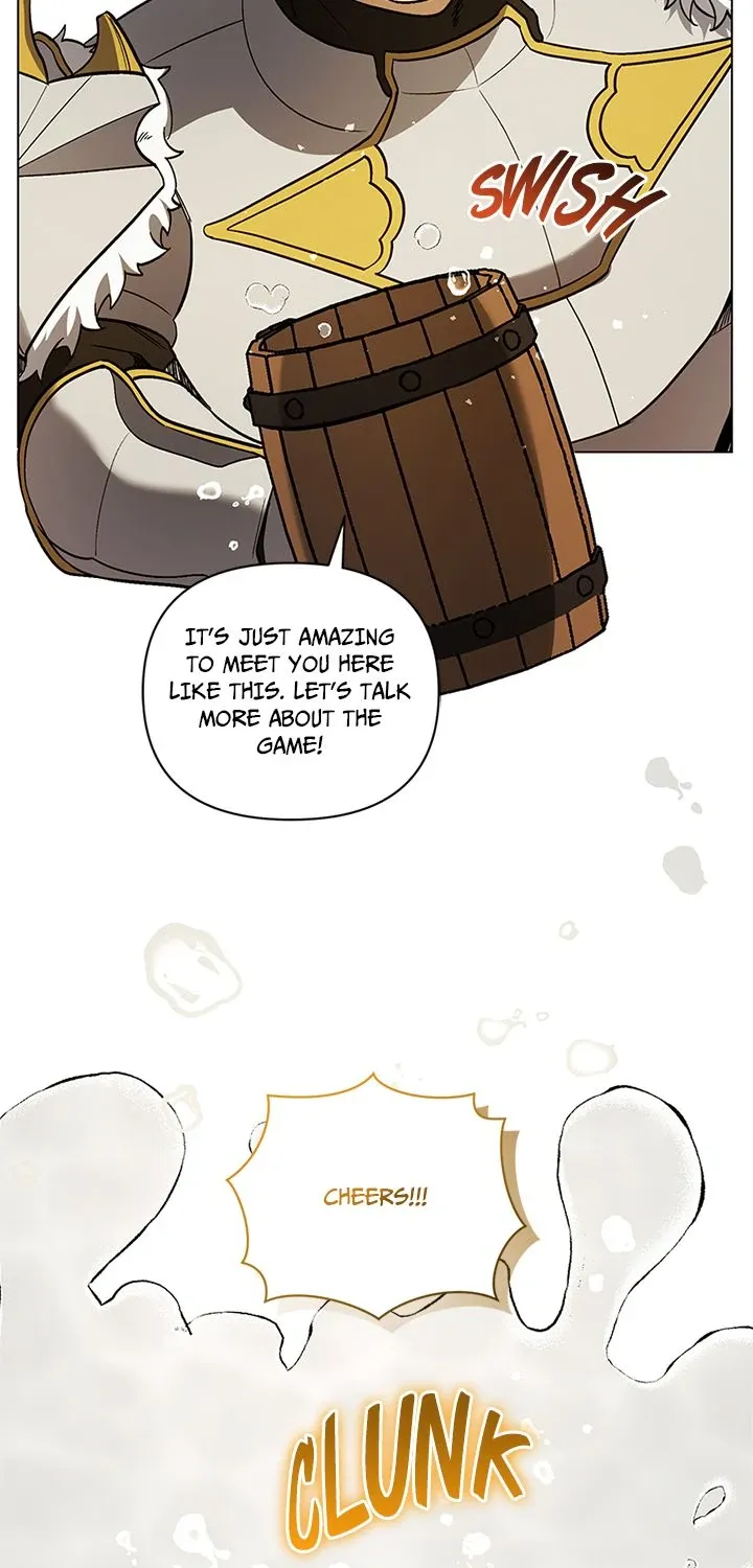 Underground of Babel Chapter 45 page 102 - 