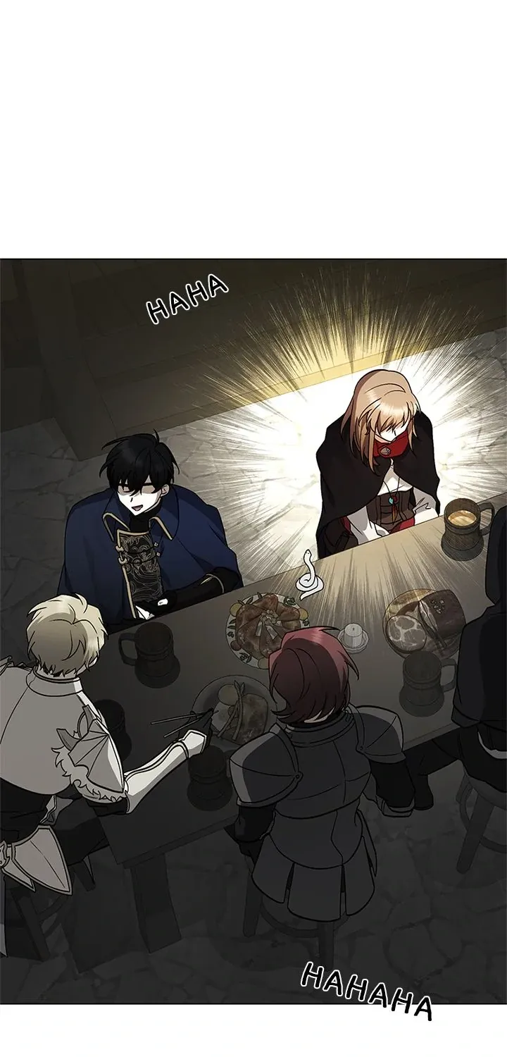 Underground of Babel Chapter 45 page 106 - 