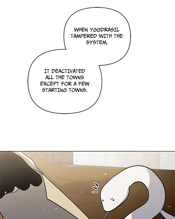 Underground of Babel Chapter 45 page 12 - 