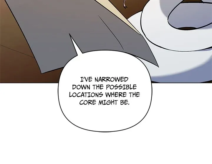 Underground of Babel Chapter 45 page 13 - 