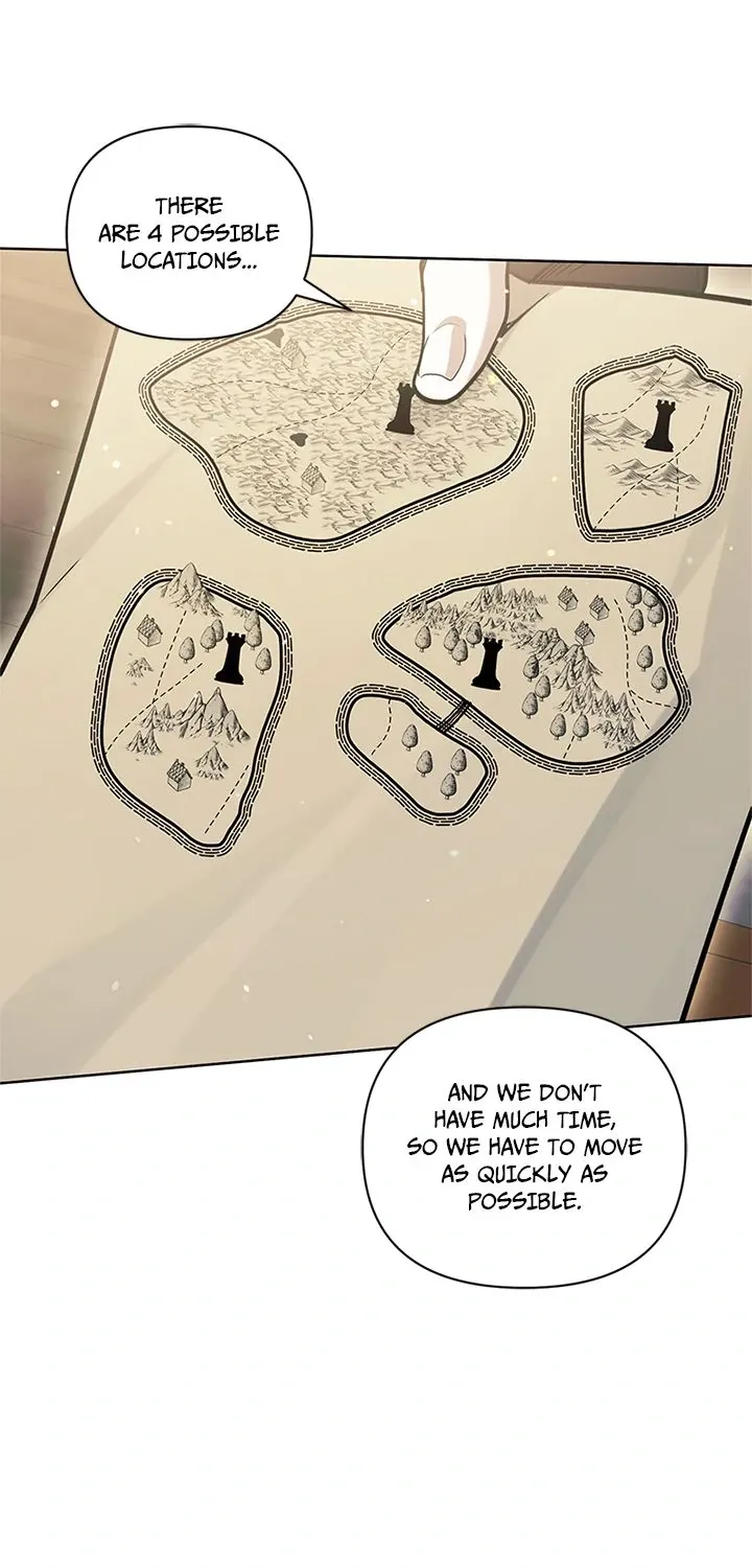 Underground of Babel Chapter 45 page 14 - 