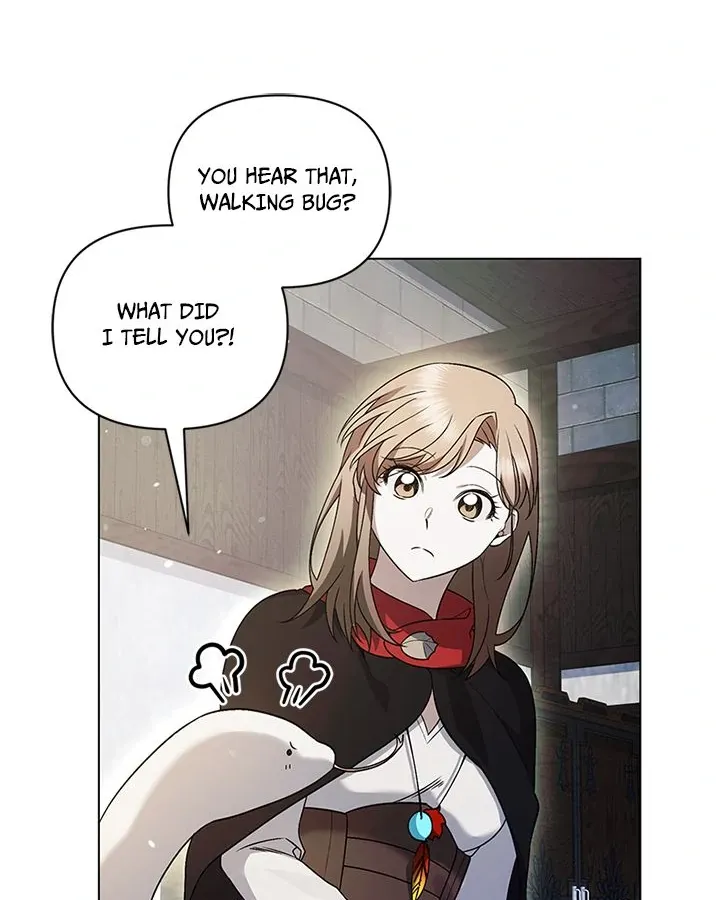 Underground of Babel Chapter 45 page 15 - 