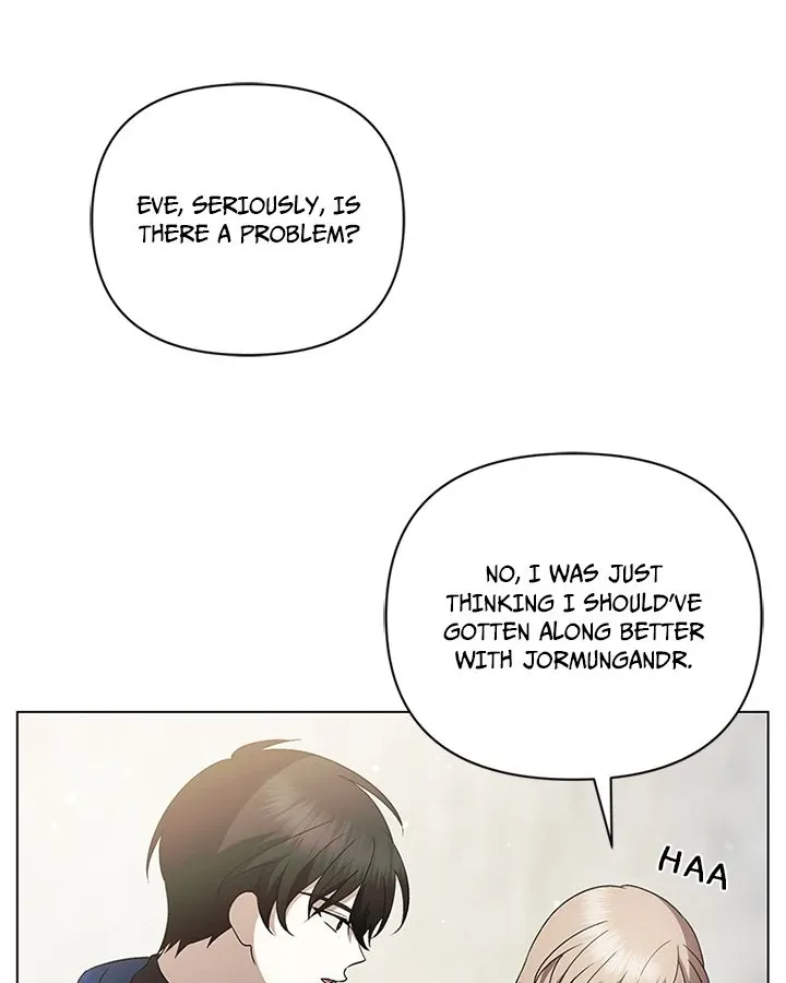 Underground of Babel Chapter 45 page 20 - 