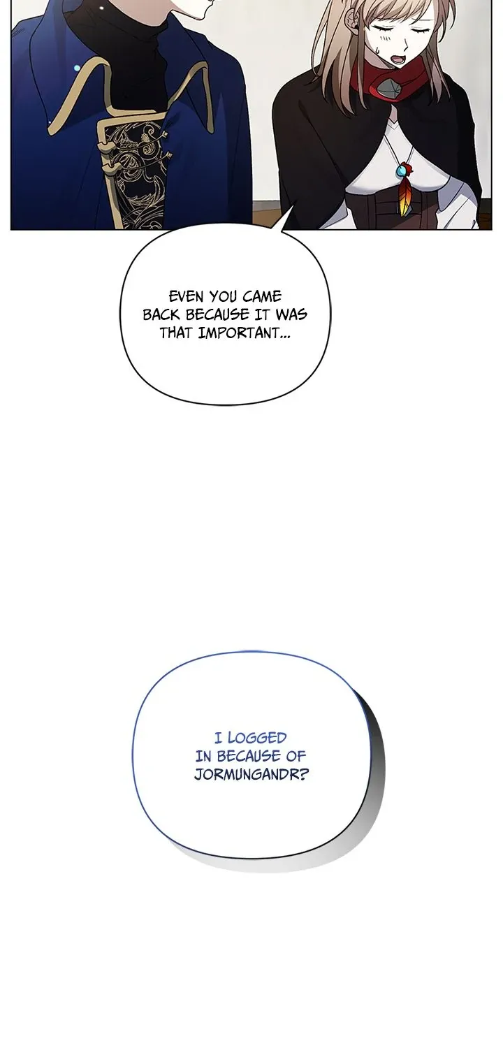 Underground of Babel Chapter 45 page 21 - 