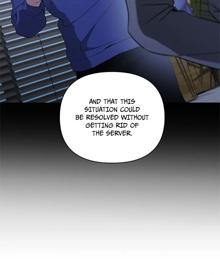 Underground of Babel Chapter 45 page 26 - 