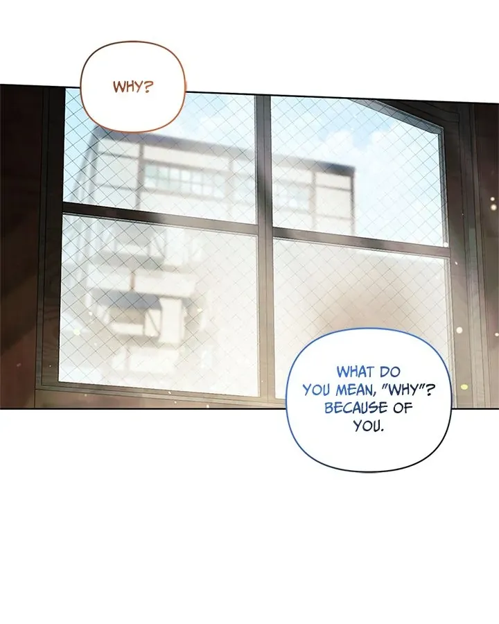 Underground of Babel Chapter 45 page 28 - 