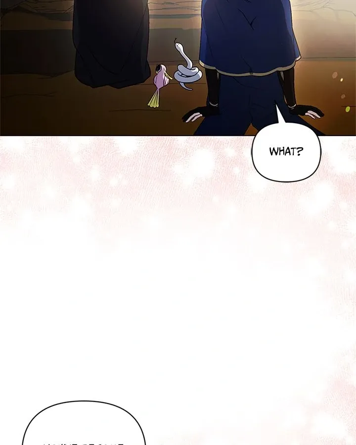 Underground of Babel Chapter 45 page 35 - 