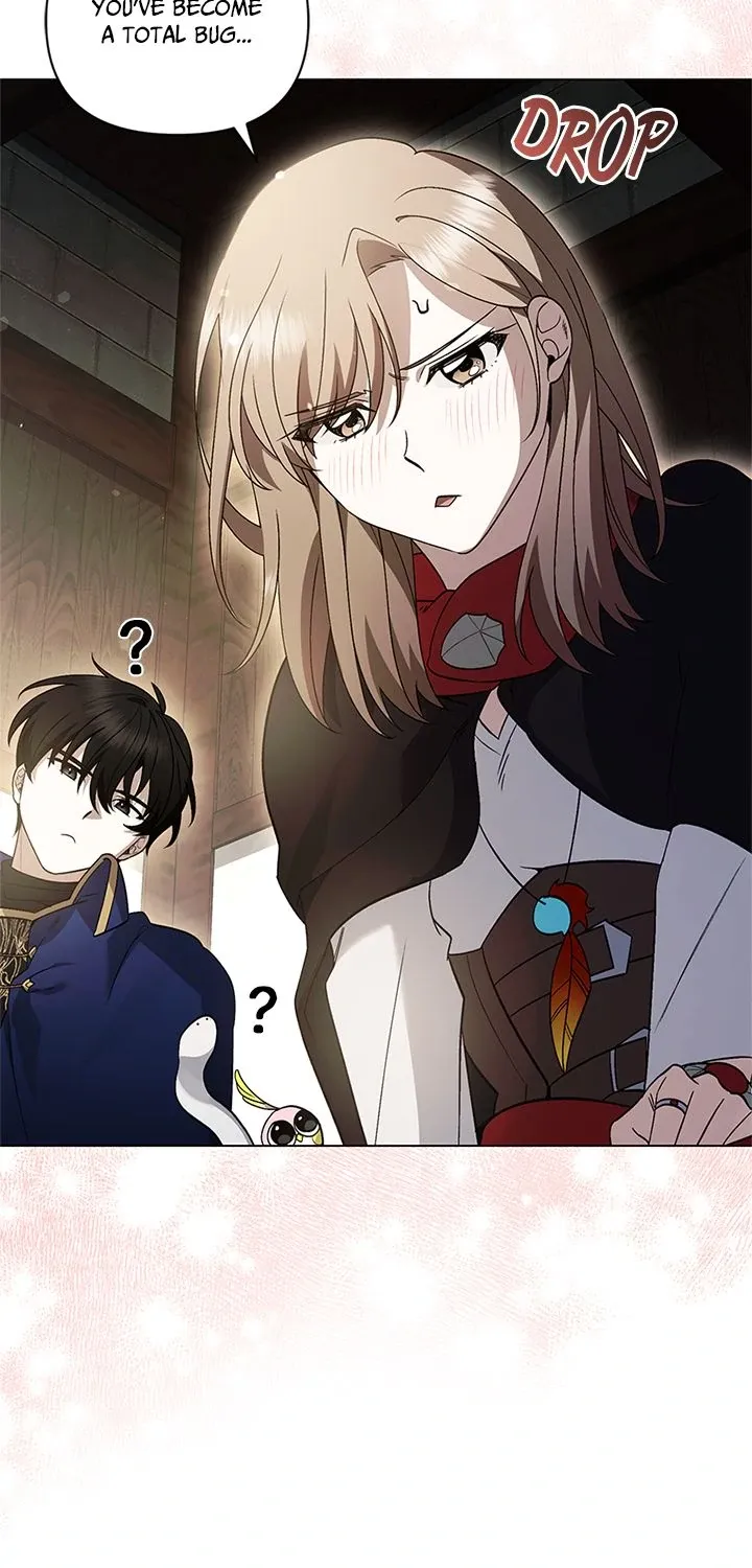 Underground of Babel Chapter 45 page 36 - 