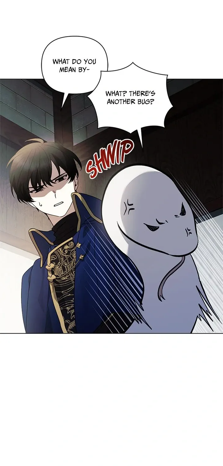 Underground of Babel Chapter 45 page 38 - 