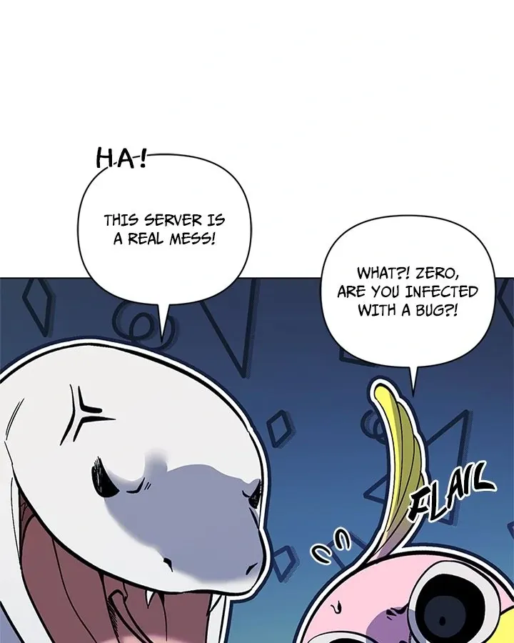 Underground of Babel Chapter 45 page 39 - 