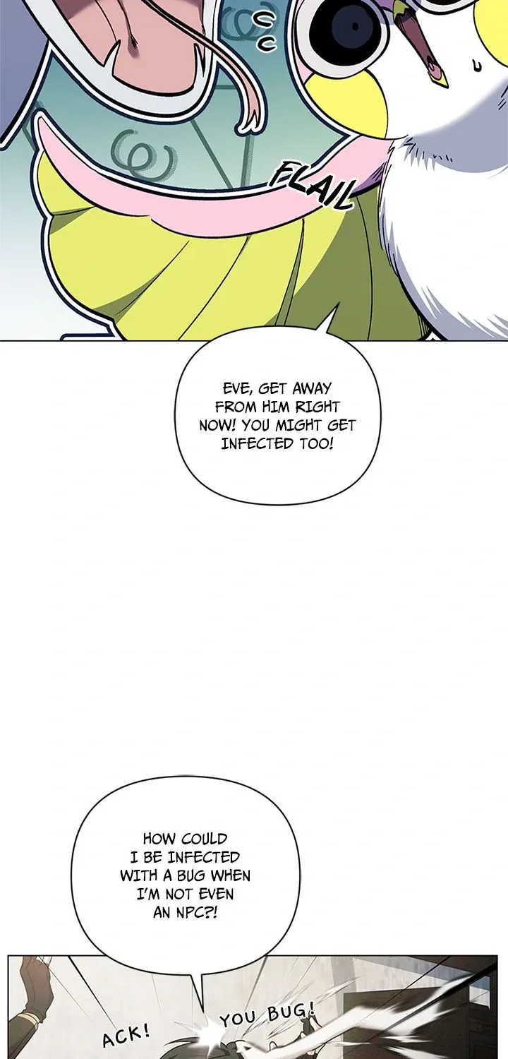 Underground of Babel Chapter 45 page 40 - 