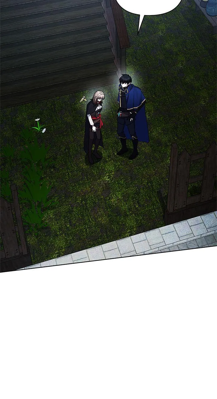 Underground of Babel Chapter 45 page 47 - 