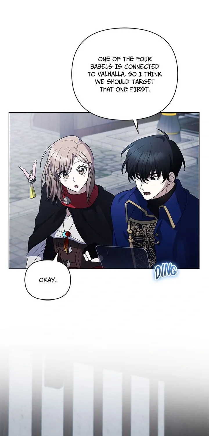 Underground of Babel Chapter 45 page 48 - 