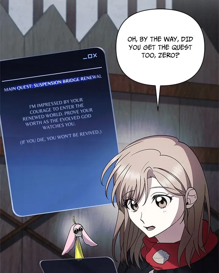 Underground of Babel Chapter 45 page 49 - 
