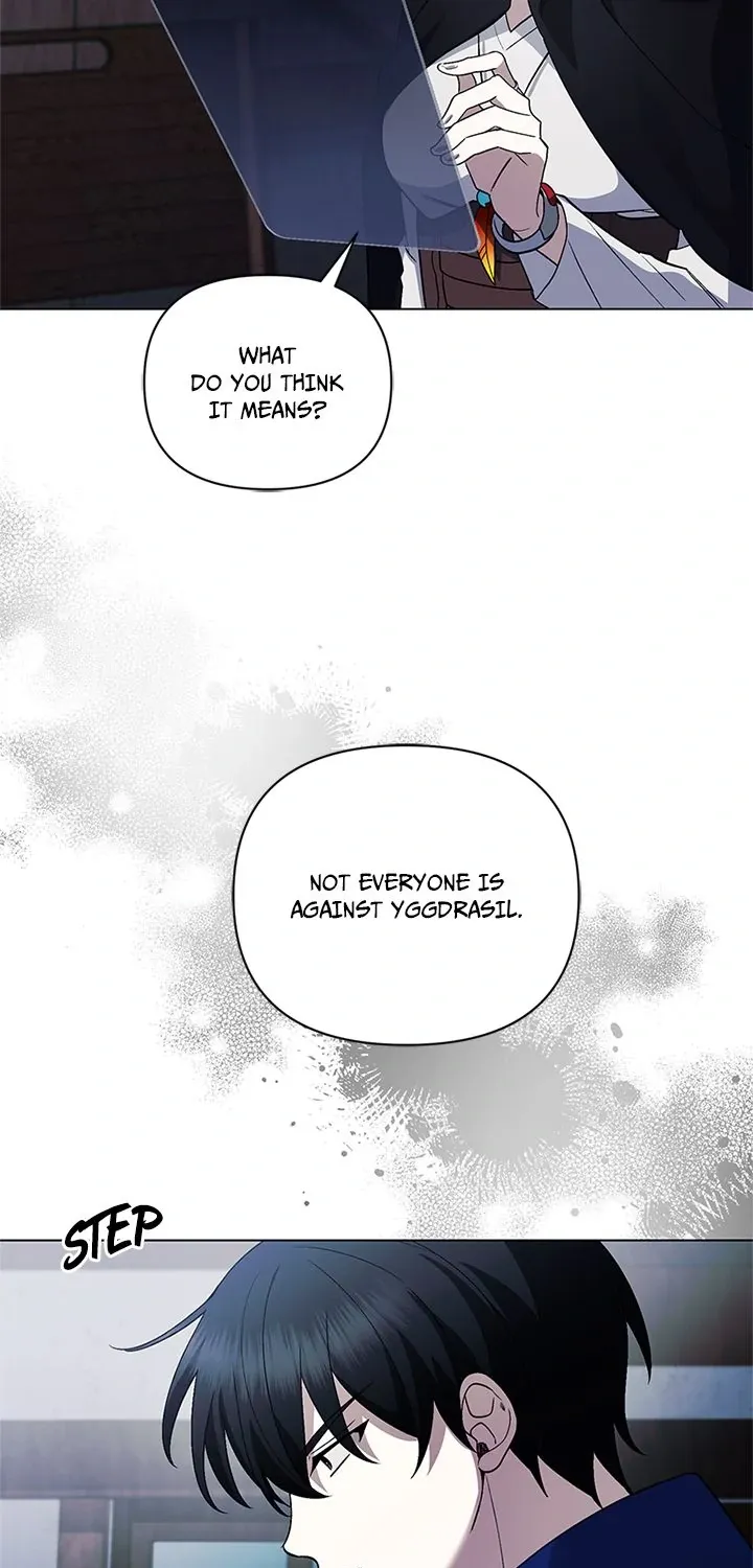 Underground of Babel Chapter 45 page 50 - 