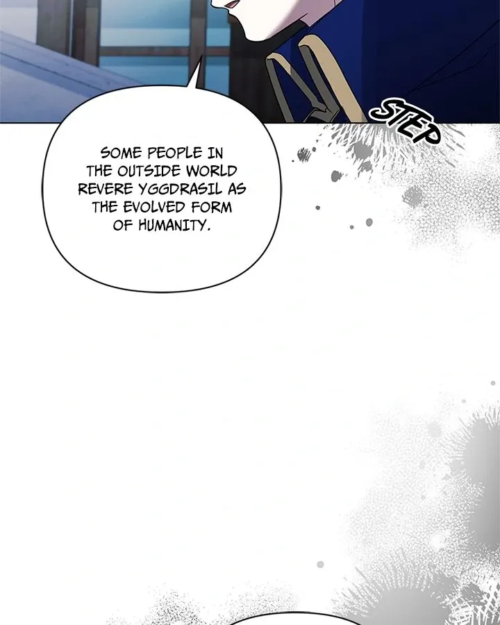 Underground of Babel Chapter 45 page 51 - 